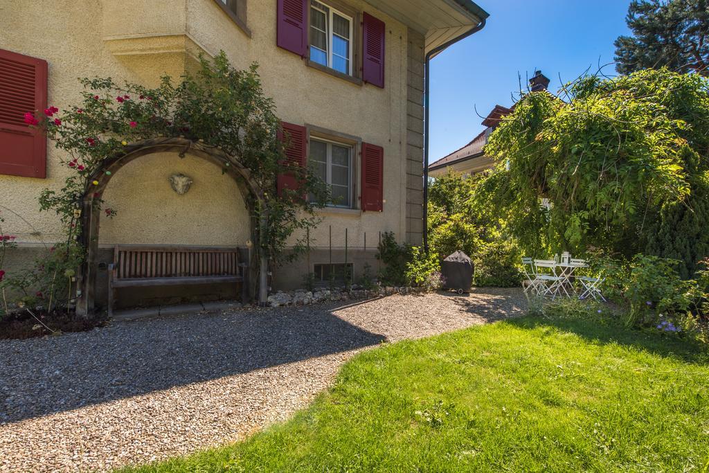 Alma 3* Berne